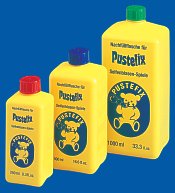 Produit à Bulles Pustefix 1 litre Produit à Bulles Pustefix 1 litre