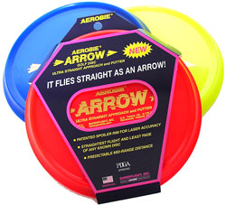 Aerobie ARROW Aerobie ARROW