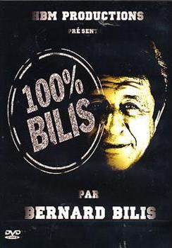 DVD "100% Bilis"n°1 - Bilis DVD "100% Bilis"n°1 - Bilis