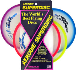 Aerobie SUPER DISC 24cm Aerobie SUPER DISC 24cm