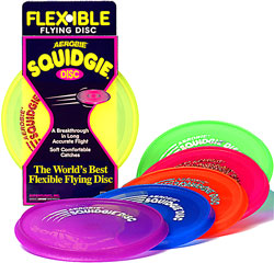 Aerobie Jelly SQUIDGIE Aerobie Jelly SQUIDGIE
