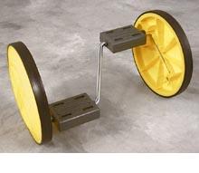 Fun Wheels 2 roues Fun Wheels 2 roues