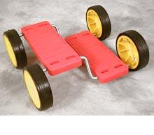Pédalgo 4 roues Pédalgo 4 roues