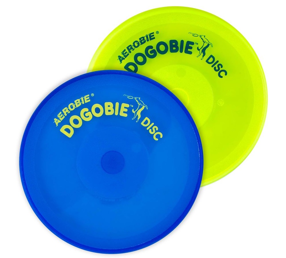 Aerobie DOGOBIE Frisbee pour chien