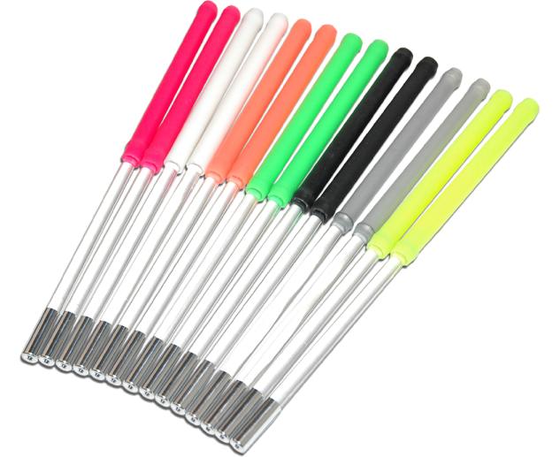 Paire de baguettes Mister Babache Energy couleur