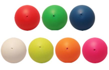 Balle Play MMX 70mm. (nouveau mod�le)