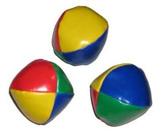 Balle Soft �conomique