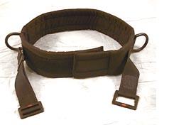 Ceinture acrobatique Large Ceinture acrobatique Large