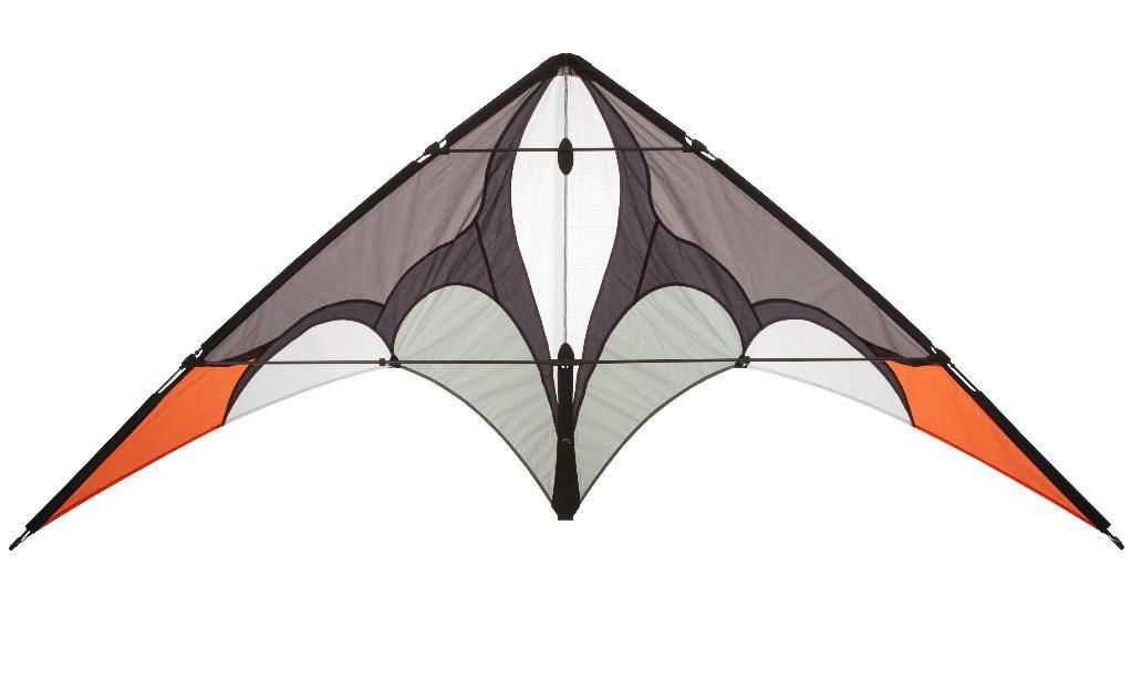 Jive II HQ-Kite (Inclus lignes et poign�es)