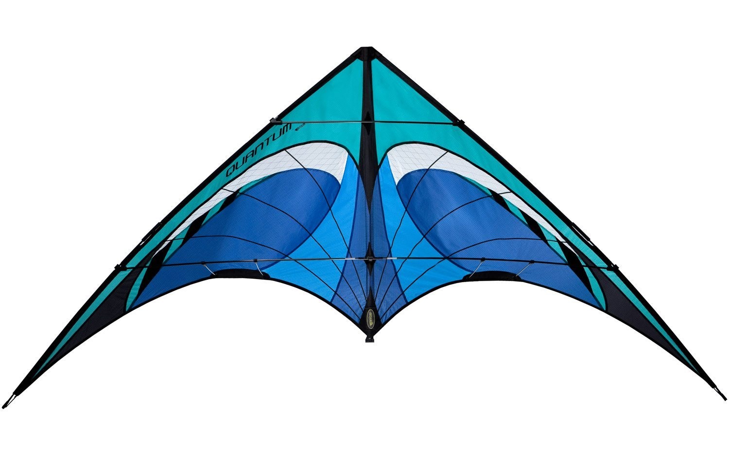 Quantum Prism bleu (Inclus lignes et poignées) Quantum Prism bleu (Inclus lignes et poignées)