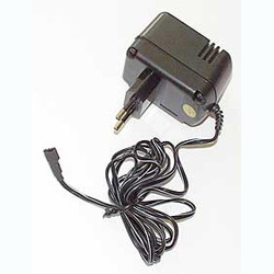Chargeur Diabolo LEDs-kit Henrys Chargeur Diabolo LEDs-kit Henrys