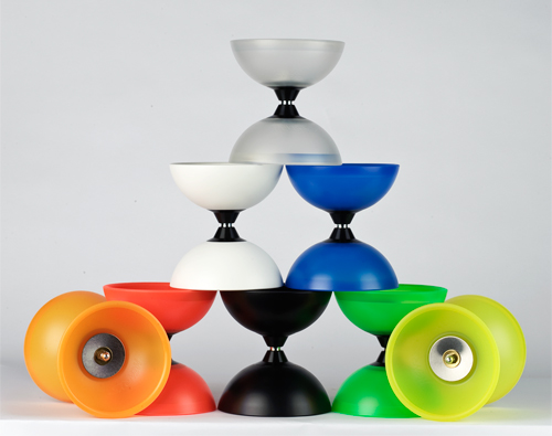 Diabolo Henrys Vision