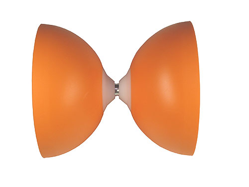 Diabolo Henrys Circus axe "Allround" teflon