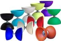 8x Diabolo Henrys Circus
