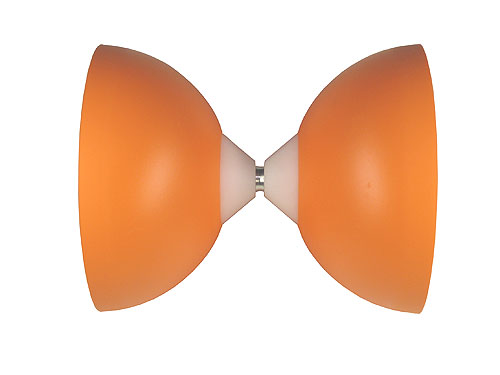 Diabolo Henrys Circus axe "Giant" teflon