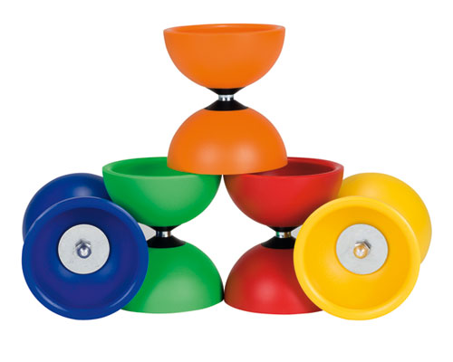 Diabolo Henrys Kolibri petit Diabolo Henrys Kolibri petit