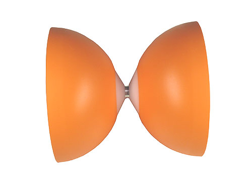 Diabolo Henrys Circus mont� axe "Ultra Light" teflon