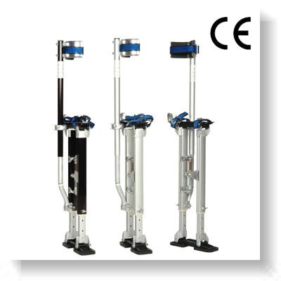 Paire d'�chasse professionnel r�glable de 46/76cm