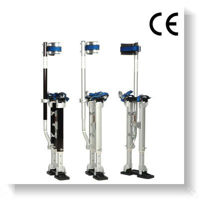 Paire d'�chasse professionnel r�glable de 38/58cm