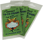 Set de 6 Ficelles de rechange pour yoyo