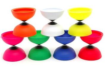 Diabolo Mister Babache Finesse G4 Diabolo Mister Babache Finesse G4