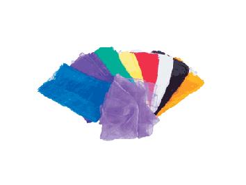 Foulard à jongler junior Foulard à jongler junior