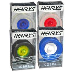 Yo-yo Cobra