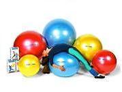 Ballon Bodyball