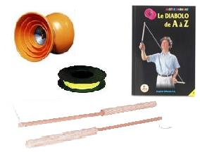 Set n�1 pour diaboliste d�butant