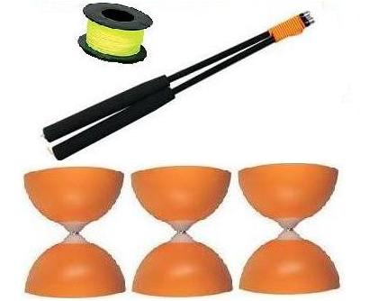 Set n�4b pour diaboliste professionnel