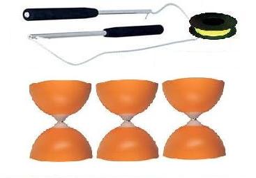 Set n�4 pour diaboliste professionnel