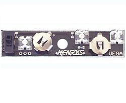 Kit lumineux Vega Henrys 2 colors Kit lumineux Vega Henrys 2 colors