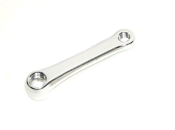 Manivelle Gauche pour monocycle de 40cm Manivelle Gauche pour monocycle de 40cm