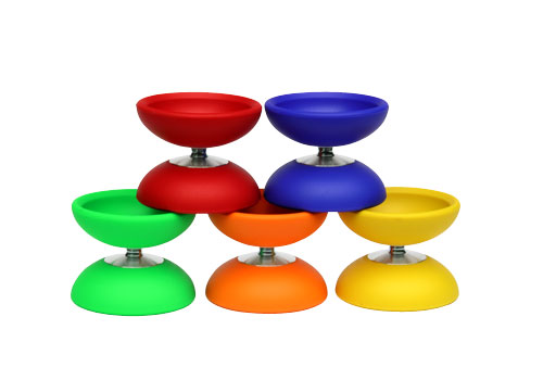 Set Diabolo Henrys Micro