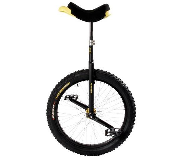 Monocycle QU-AX 60cm Muni NEW Monocycle QU-AX 60cm Muni NEW