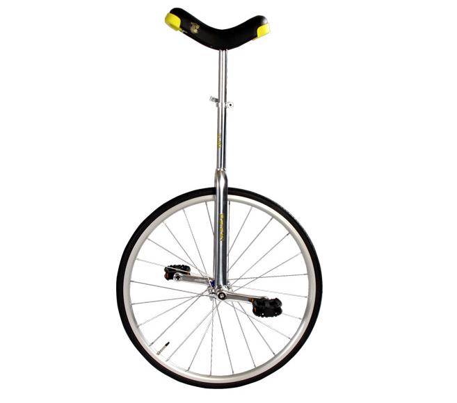 Monocycle course QU-AX Race 559mm