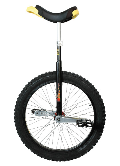 Monocycle QU-AX 60cm cross Isis NEW Monocycle QU-AX 60cm cross Isis NEW