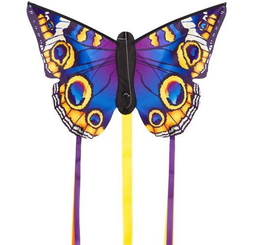 Monofil mini Papillon Kite Buckeye complet