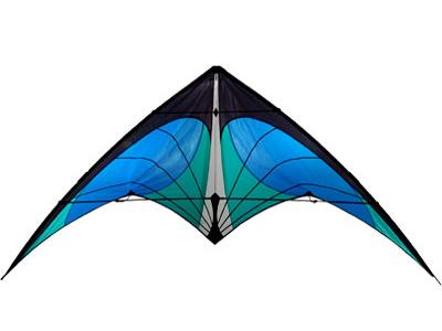 Nexus Prism bleu (Inclus lignes et poignées) Nexus Prism bleu (Inclus lignes et poignées)