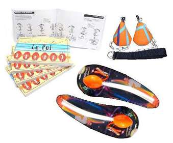 Pack n�1 pour apprendre les bolas