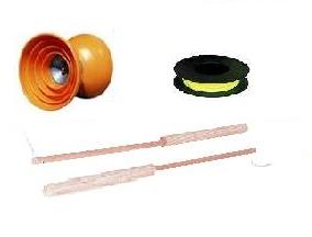 Set Eco pour diaboliste d�butant