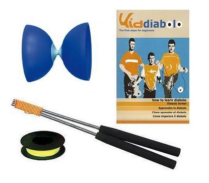 Set Jazz n�2 pour diaboliste d�butant