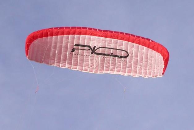 Aile de traction PKD Concept 5,5m
