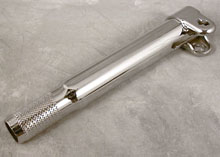 Tube prolongateur de selle Tube prolongateur de selle
