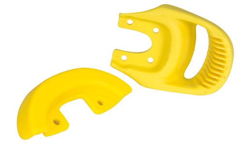Protection de selle Qu-ax (nouveau modèle) Protection de selle Qu-ax (nouveau modèle)