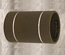 Rouleau incurv� pour Rolla-Bolla junior Pro 12,5cm