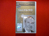 Vid�o s�minaire "Salvano"