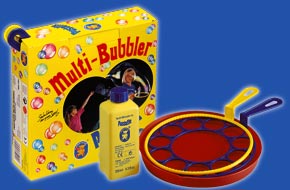Set Multi-Bulles Set Multi-Bulles