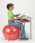 Ballon sit'n Gym 65cm Ballon sit'n Gym 65cm