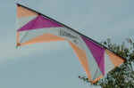 Revolution Kite 1.5 SLE Revolution Kite 1.5 SLE